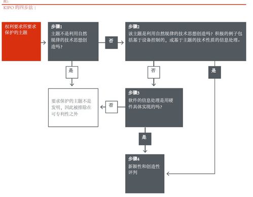 計算機實施的發明與軟件相關發明審查實踐的比較——基于計算機軟件開發視角